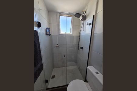 Apartamento à venda com 2 quartos, 55m² em Candelária, Belo Horizonte