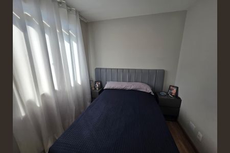 Apartamento à venda com 55m², 2 quartos e 1 vaga