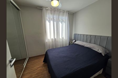 Apartamento à venda com 2 quartos, 55m² em Candelária, Belo Horizonte