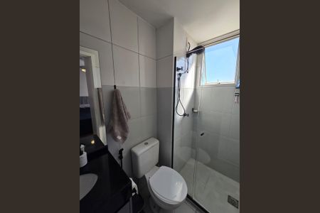 Apartamento à venda com 2 quartos, 55m² em Candelária, Belo Horizonte