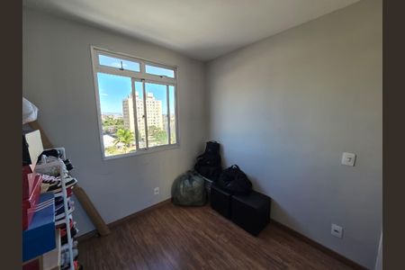 Apartamento à venda com 2 quartos, 55m² em Candelária, Belo Horizonte