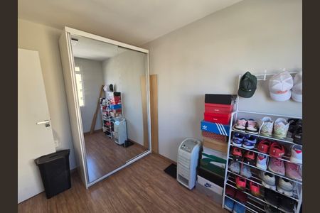 Apartamento à venda com 55m², 2 quartos e 1 vaga