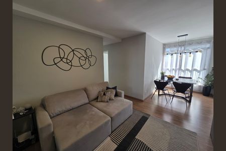 Apartamento à venda com 2 quartos, 55m² em Candelária, Belo Horizonte