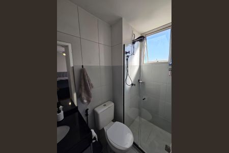 Apartamento à venda com 2 quartos, 55m² em Candelária, Belo Horizonte
