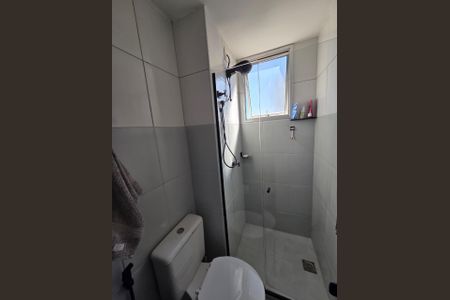 Apartamento à venda com 2 quartos, 55m² em Candelária, Belo Horizonte