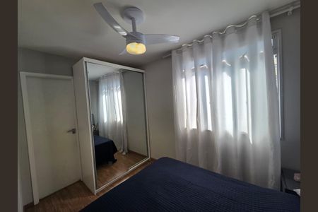 Apartamento à venda com 2 quartos, 55m² em Candelária, Belo Horizonte