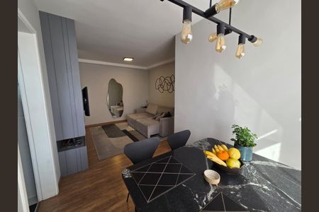 Apartamento à venda com 2 quartos, 55m² em Candelária, Belo Horizonte