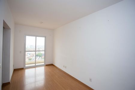 Sala de apartamento à venda com 2 quartos, 50m² em Centro, Diadema