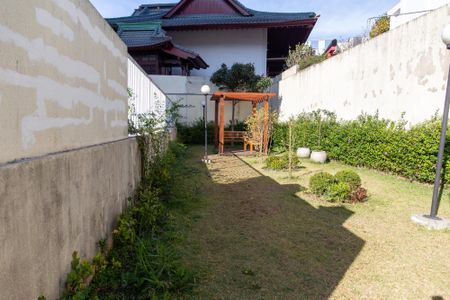 Área comum de apartamento à venda com 2 quartos, 50m² em Centro, Diadema