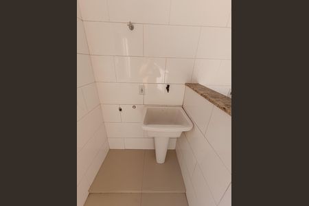 Apartamento para alugar com 70m², 2 quartos e 1 vaga Apartamento para alugar com 70m², 2 quartos e 1 vagaAREA DE SERVICO