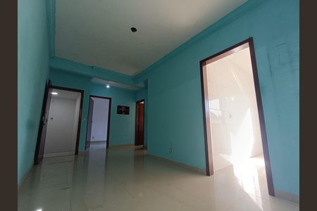 Apartamento para alugar com 70m², 2 quartos e 1 vaga Apartamento para alugar com 70m², 2 quartos e 1 vagaSALA