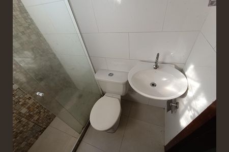 Apartamento para alugar com 70m², 2 quartos e 1 vaga Apartamento para alugar com 70m², 2 quartos e 1 vagaBANHEIRO