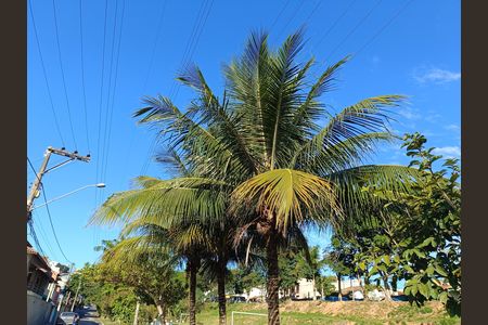 ENTORNO VERDE de apartamento para alugar com 2 quartos, 70m² em Jardim Santo Antônio, Macaé
