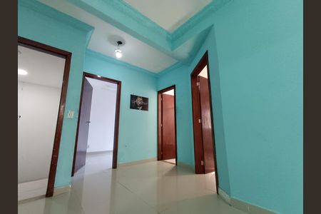Apartamento para alugar com 70m², 2 quartos e 1 vaga Apartamento para alugar com 70m², 2 quartos e 1 vagaSALA