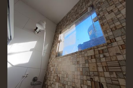 Apartamento para alugar com 70m², 2 quartos e 1 vaga Apartamento para alugar com 70m², 2 quartos e 1 vagaBANHEIRO