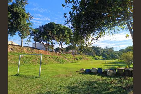 ENTORNO VERDE de apartamento para alugar com 2 quartos, 70m² em Jardim Santo Antônio, Macaé
