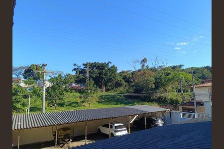 VISTA DESDE QUARTO de apartamento para alugar com 2 quartos, 70m² em Jardim Santo Antônio, Macaé