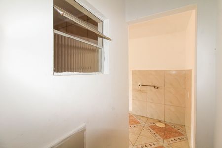 Apartamento para alugar com 40m², 1 quarto e 1 vaga Apartamento para alugar com 40m², 1 quarto e 1 vagaSala/Cozinha