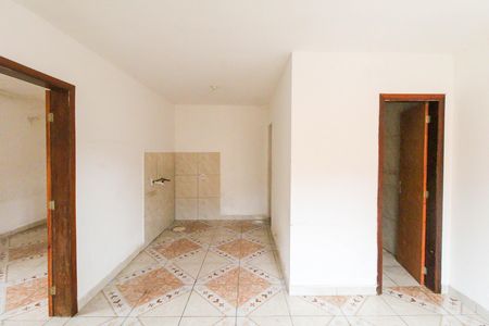 Apartamento para alugar com 40m², 1 quarto e 1 vaga Apartamento para alugar com 40m², 1 quarto e 1 vagaSala/Cozinha