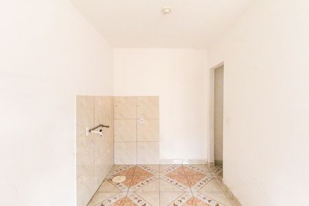 Apartamento para alugar com 40m², 1 quarto e 1 vaga Apartamento para alugar com 40m², 1 quarto e 1 vagaSala/Cozinha
