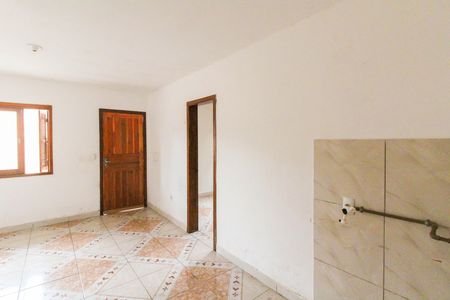 Apartamento para alugar com 40m², 1 quarto e 1 vaga Apartamento para alugar com 40m², 1 quarto e 1 vagaSala/Cozinha