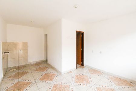 Apartamento para alugar com 40m², 1 quarto e 1 vaga Apartamento para alugar com 40m², 1 quarto e 1 vagaSala/Cozinha