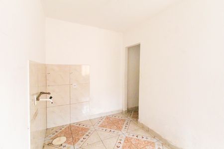 Apartamento para alugar com 40m², 1 quarto e 1 vaga Apartamento para alugar com 40m², 1 quarto e 1 vagaSala/Cozinha