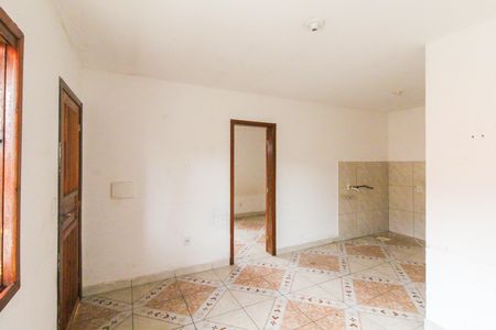 Apartamento para alugar com 40m², 1 quarto e 1 vaga Apartamento para alugar com 40m², 1 quarto e 1 vagaSala/Cozinha