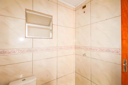 Apartamento para alugar com 40m², 1 quarto e 1 vaga Apartamento para alugar com 40m², 1 quarto e 1 vagaBanheiro