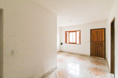 Apartamento para alugar com 40m², 1 quarto e 1 vaga Apartamento para alugar com 40m², 1 quarto e 1 vagaSala/Cozinha