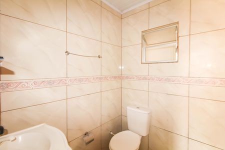 Apartamento para alugar com 40m², 1 quarto e 1 vaga Apartamento para alugar com 40m², 1 quarto e 1 vagaBanheiro