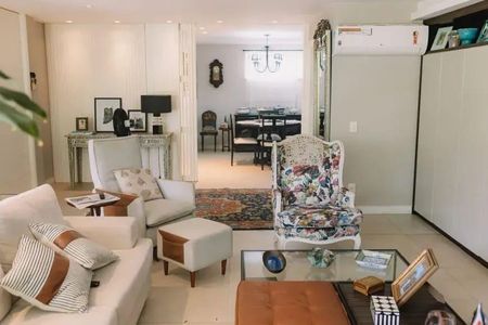 Apartamento à venda com 435m², 5 quartos e 3 vagas