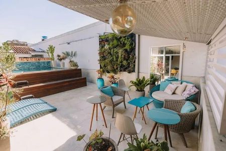 Apartamento à venda com 435m², 5 quartos e 3 vagas