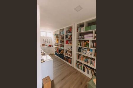 Apartamento à venda com 435m², 5 quartos e 3 vagas