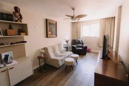 Apartamento à venda com 435m², 5 quartos e 3 vagas