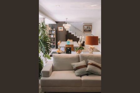 Apartamento à venda com 435m², 5 quartos e 3 vagas