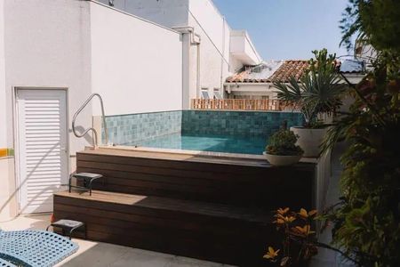 Apartamento à venda com 435m², 5 quartos e 3 vagas