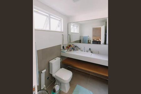 Apartamento à venda com 435m², 5 quartos e 3 vagas