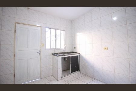 Casa para alugar com 1 quarto, 30m² em Vila Ema, São Paulo
