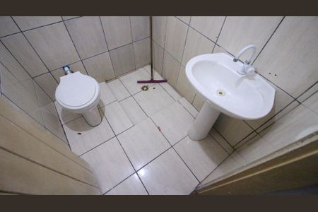 Casa para alugar com 1 quarto, 30m² em Vila Ema, São Paulo