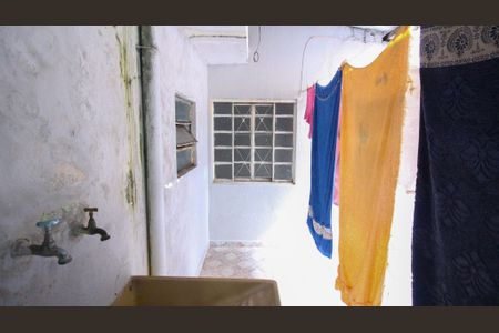 Casa para alugar com 30m², 1 quarto e sem vaga Casa para alugar com 30m², 1 quarto e sem vagaÁrea de serviço