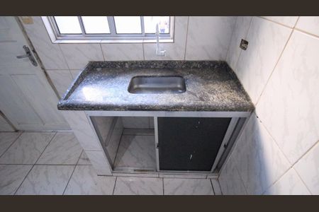 Casa para alugar com 1 quarto, 30m² em Vila Ema, São Paulo