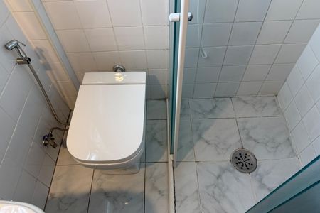 Apartamento para alugar com 70m², 2 quartos e 1 vagaBanheiro