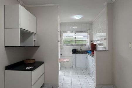 Apartamento para alugar com 70m², 2 quartos e 1 vagaCozinha