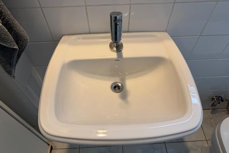 Apartamento para alugar com 70m², 2 quartos e 1 vagaBanheiro