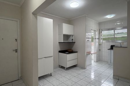 Apartamento para alugar com 70m², 2 quartos e 1 vagaCozinha