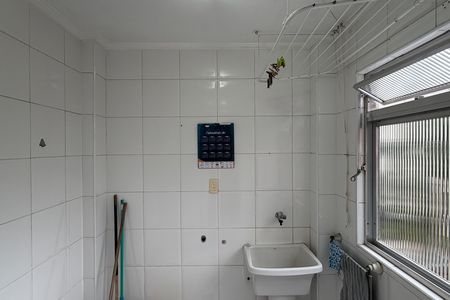 Apartamento para alugar com 70m², 2 quartos e 1 vagaÁrea de Serviço