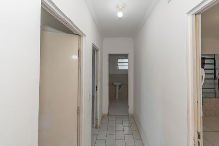 Apartamento para alugar com 83m², 2 quartos e 1 vaga Apartamento para alugar com 83m², 2 quartos e 1 vagaCorredor