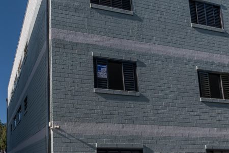 Apartamento para alugar com 83m², 2 quartos e 1 vaga Apartamento para alugar com 83m², 2 quartos e 1 vagaPlaca