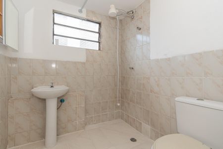 Apartamento para alugar com 83m², 2 quartos e 1 vaga Apartamento para alugar com 83m², 2 quartos e 1 vagaBanheiro